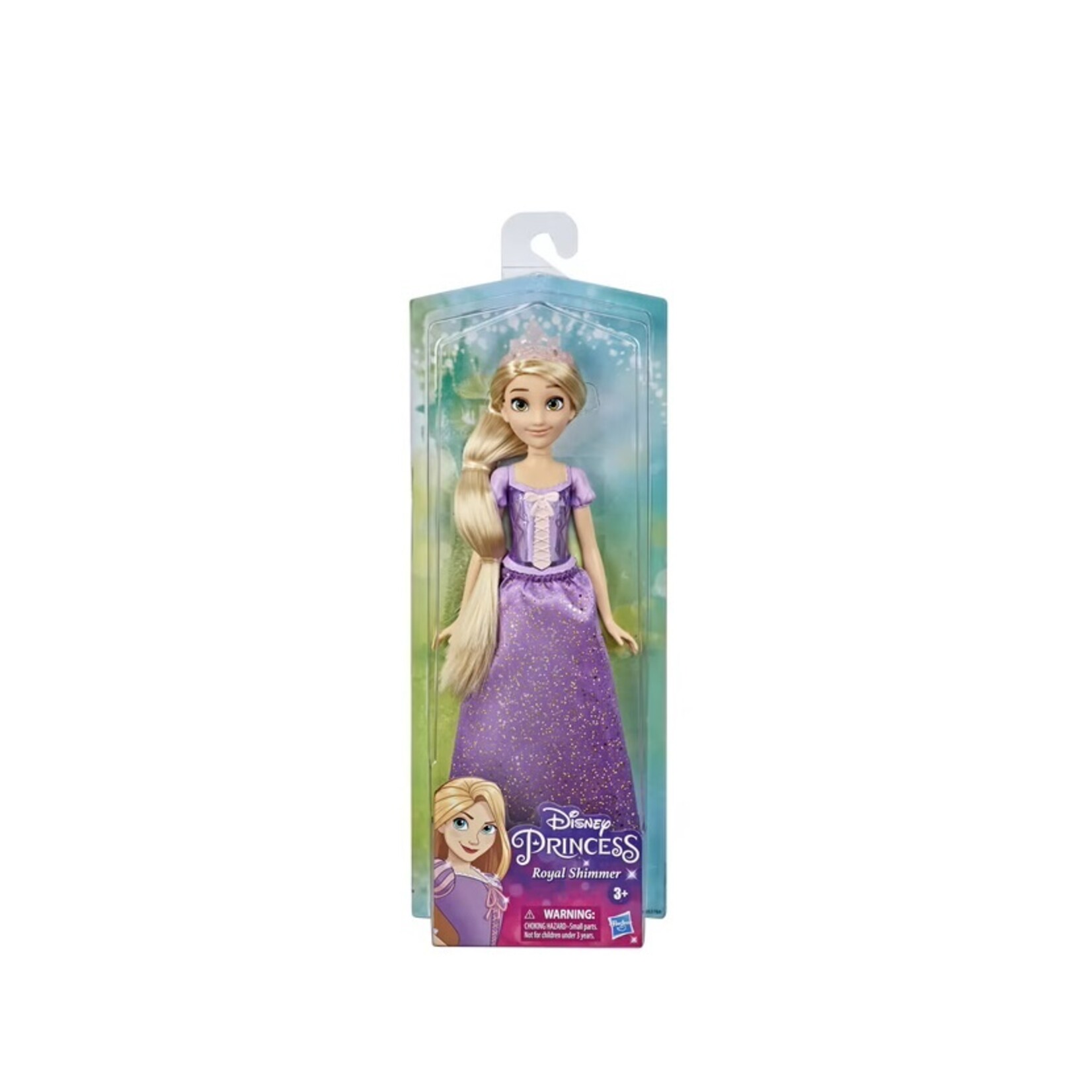 Hasbro Disney princesse - Rapunzel