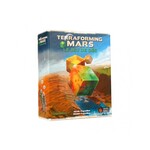 Fryxgames Terraforming Mars - Le jeu de dés FR