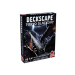 Super Meeple Deckscape - Tokyo blackout FR
