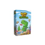 Cocktail Games Happy city - Grozilla FR