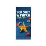 Bombyx Sea salt & Paper - Ext - Extra salé (Multilingue)