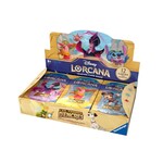 Ravensburger Disney Lorcana - Into the Inklands - Booster Box FR