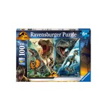 Ravensburger PZ100XL - Jurassic World Dominion