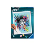 Ravensburger Peinture à numéro - Enjoy the Moment
