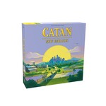 Kosmos Catan - Énergies FR