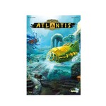 Synapses Games Finding Atlantis FR