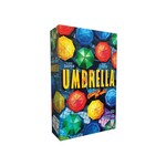 Lumberjacks Umbrella (Multilingue) (Vente Finale)