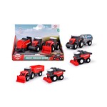 Dickie Toys Dickie - Massey Ferguson Micros