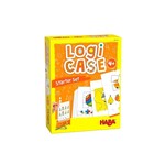 Haba Logic! Case starter 4+ (Multilingue)