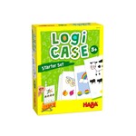 Haba Logic! Case starter 5+ (Multilingue)