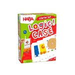 Haba Logic! Case starter 7+ (Multilingue)
