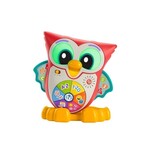 Fisher Price Fisher Price - Marilou le hibou S&L FR