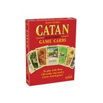 Catan - Base game cards (English)