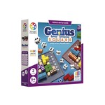 Smart Games The genius square (Multilingue)