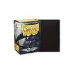 Dragon Shield Dragon Shield - Black classic - 100 sleeves