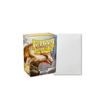 Dragon Shield Dragon Shield - Classic white - 100 sleeves