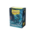 Dragon Shield Dragon Shield - Midnight blue - 100 Matte sleeves