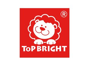 Top bright