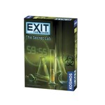 Exit - The Secret Lab (English)