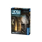 Kosmos Exit - The forbidden castle (English)