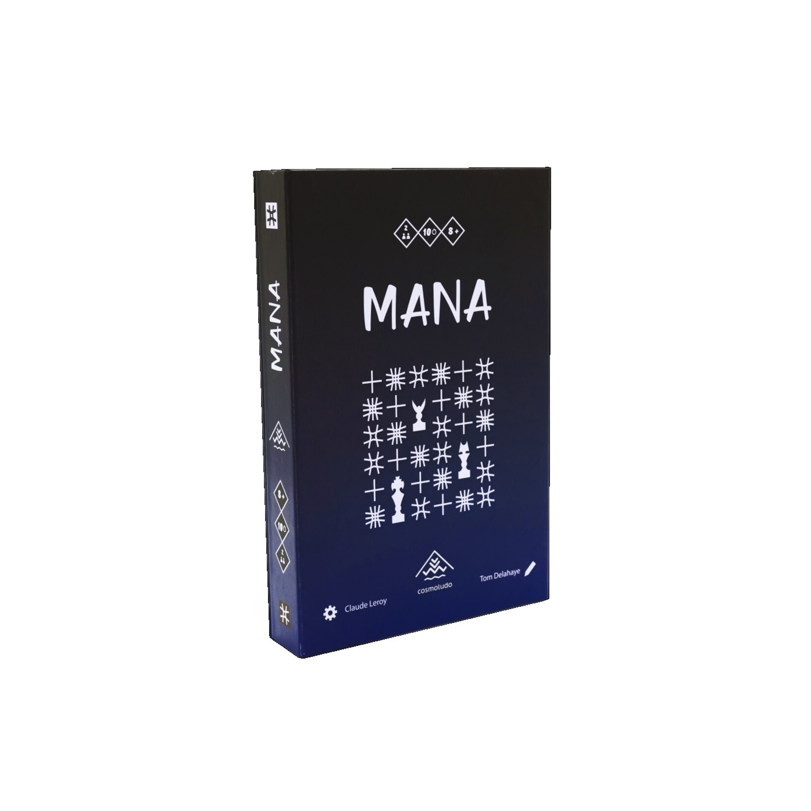 Cosmoludo Mana (Multilingue) (Vente Finale)