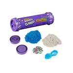 Spin Master Kinetic Sand - Tube Flowfetti  (Vente Finale)