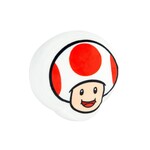 Tomy Peluche Super Mario 6 pouces - Toad (Vente Finale)