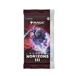 Wizard of the coast Magic The Gathering - Modern Horizon 3 - Collector Booster