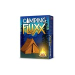 Looney Labs Camping Fluxx (English)