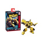 Hasbro Transformers - Série Studio classe de luxe - Bumblebee