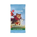 Wizard of the coast PRÉCOMMANDE - Magic The Gathering - Bloomburrow - Play Booster