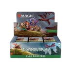 Wizard of the coast PRÉCOMMANDE - Magic The Gathering - Bloomburrow - Play Booster Box
