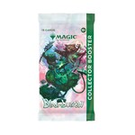Wizard of the coast PRÉCOMMANDE - Magic The Gathering - Bloomburrow - Collector Booster