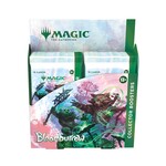 Wizard of the coast PRÉCOMMANDE - Magic The Gathering - Bloomburrow - Collector Booster Box