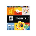 Ravensburger Memory - Collector's edition - Eames office