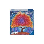 Ravensburger PZ500 - Tree of Life