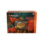 Wizard of the coast Magic the Gathering - Outlaws of Thunder Junction - Bundle