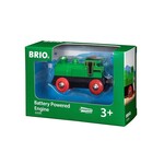 Brio Brio - Locomotive à batterie