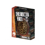 Aurora Crime Zoom - Mauvais Oeil FR