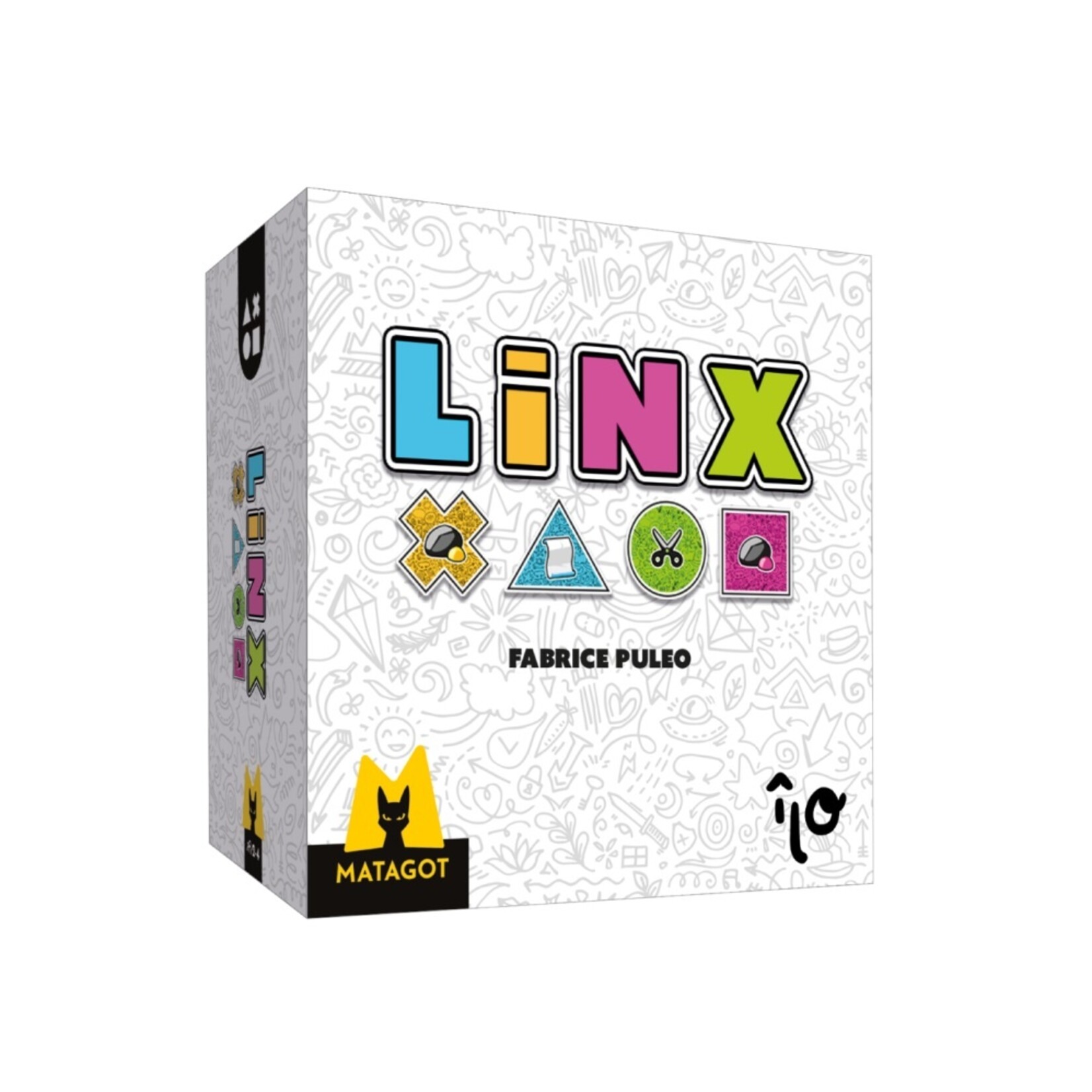 Matagot Linx (Multilingue)