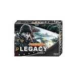 Z-Man Games Pandemic Legacy -- Saison 2 noir