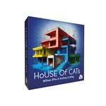 Matagot House of Cats (Multilingue)