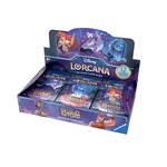 Ravensburger PRÉCOMMANDE - Disney Lorcana - Ursula's Return - Booster Box (English)