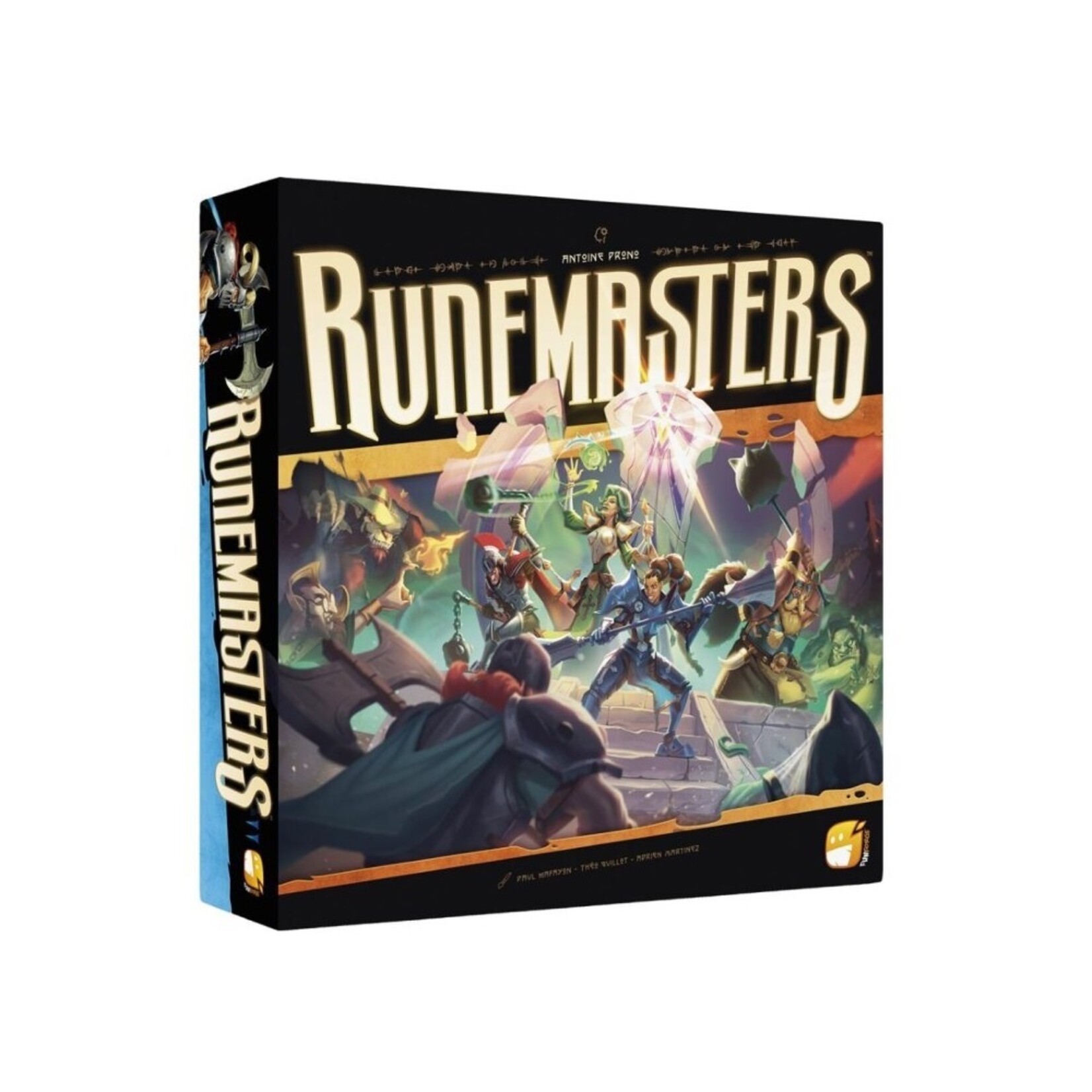 Funforge Runemasters FR