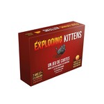 Exploding Kittens Exploding Kittens  (Refresh) VF