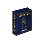 Kikigagne? Saboteur - Édition 20e anniversaire FR