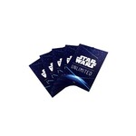Fantasy Flight Games Star Wars Unlimited - Spark of Rebellion - Sleeves - Space Blue