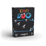 Bordeline Edition Kluster Duo (Multilingue)
