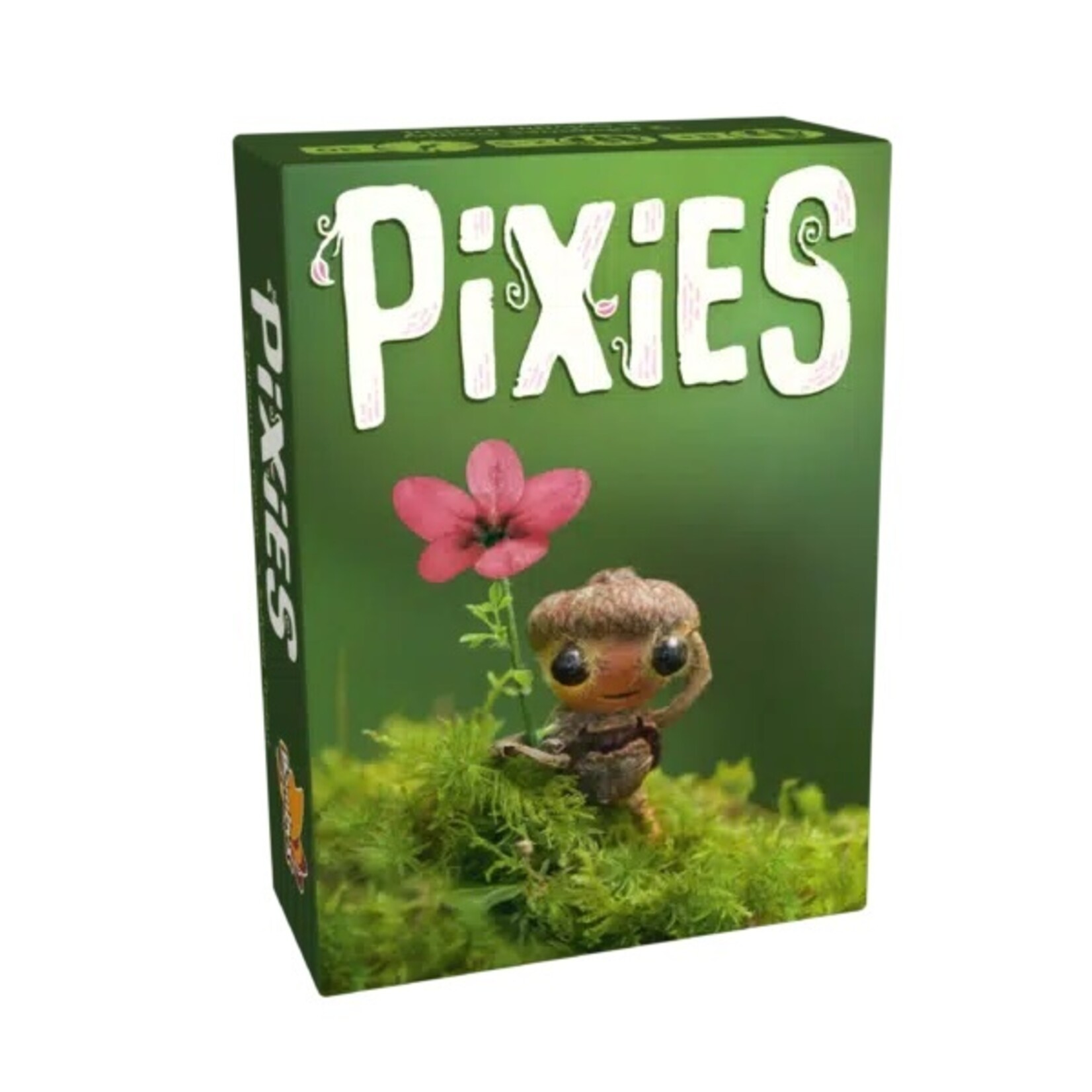Bombyx Pixies (Multilingue)