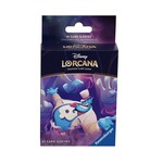 Ravensburger PRÉCOMMANDE - Disney Lorcana - Ursula's Return - Protèges cartes Genie (65)